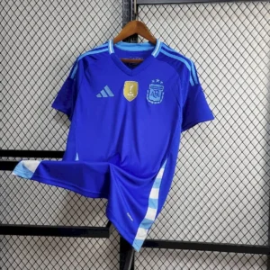 Maillot Homme Argentine 2024/25 Extérieur