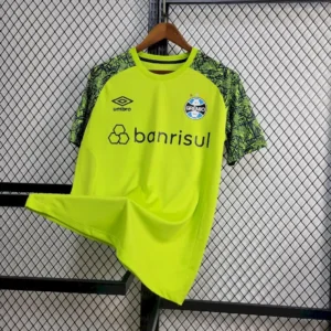 Maillot Homme Grêmio 2024/25 Pré-Match
