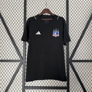 Maillot Homme Colo Colo 2024/25 Pré-Match
