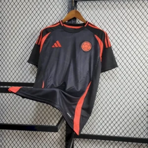 Maillot Homme Colombie 2024/25 Extérieur