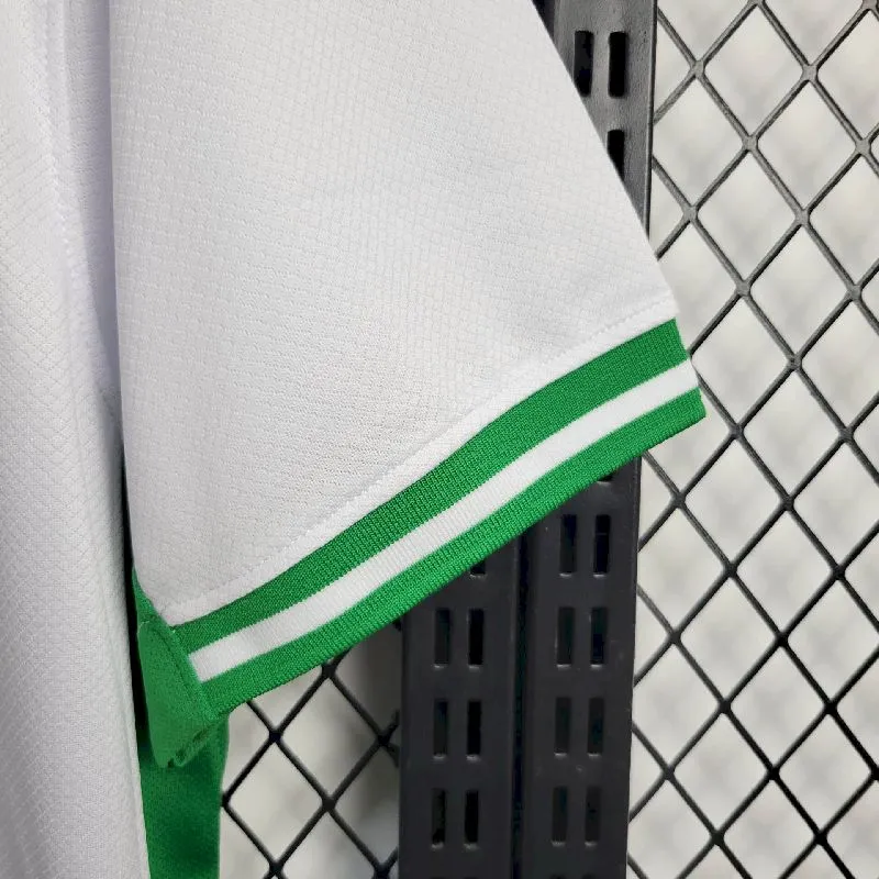 Maillot Homme Nigeria 2024/25 Domicile – Image 8