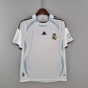 Maillot Homme Real Madrid 2022/23 Teamgeist Pré-Match