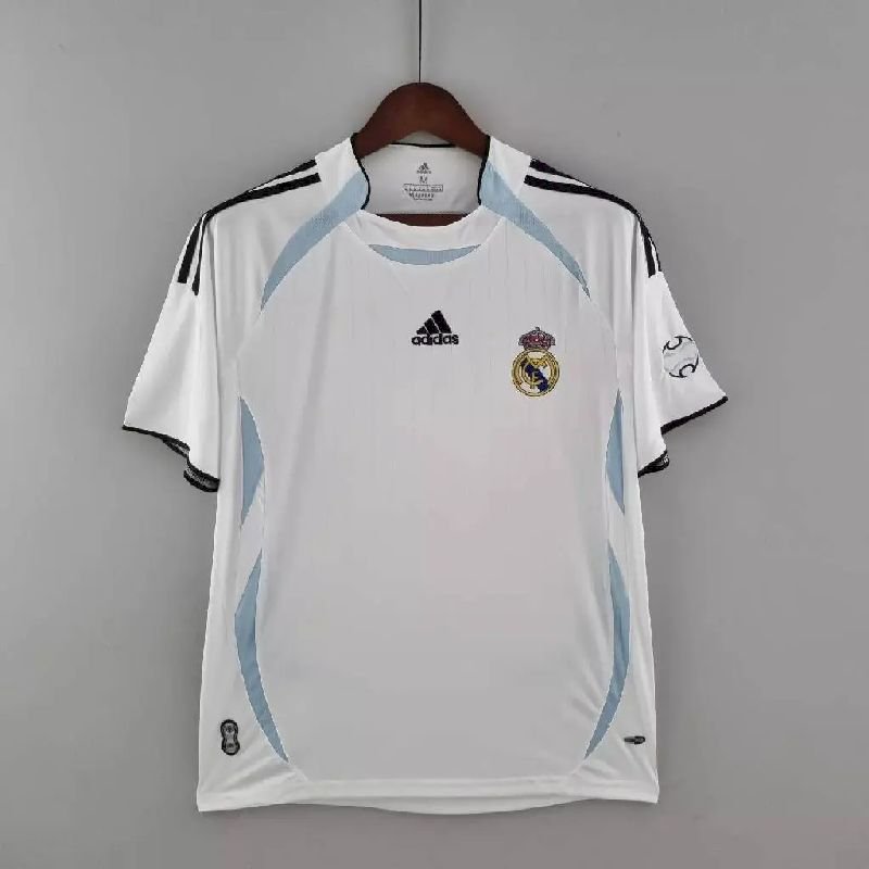 Maillot Homme Real Madrid 2022/23 Teamgeist Pré-Match