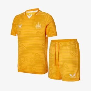 Kit Enfant Newcastle United 2021/22 Gardien Kit
