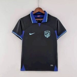 Maillot Homme Atletico Madrid 2022/23 Extérieur