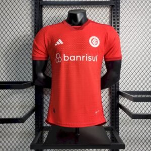 Maillot Homme S.C Internacional 2023/24 Domicile Player
