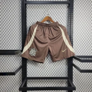 Maillot Homme Corinthians 2024/25 Pré-Match Short