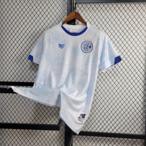 Maillot Homme AD Confianca 2024/25 Extérieur