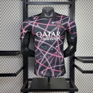 Maillot Homme Paris Saint-Germain 2025/26 Pré-Match Version Joueur