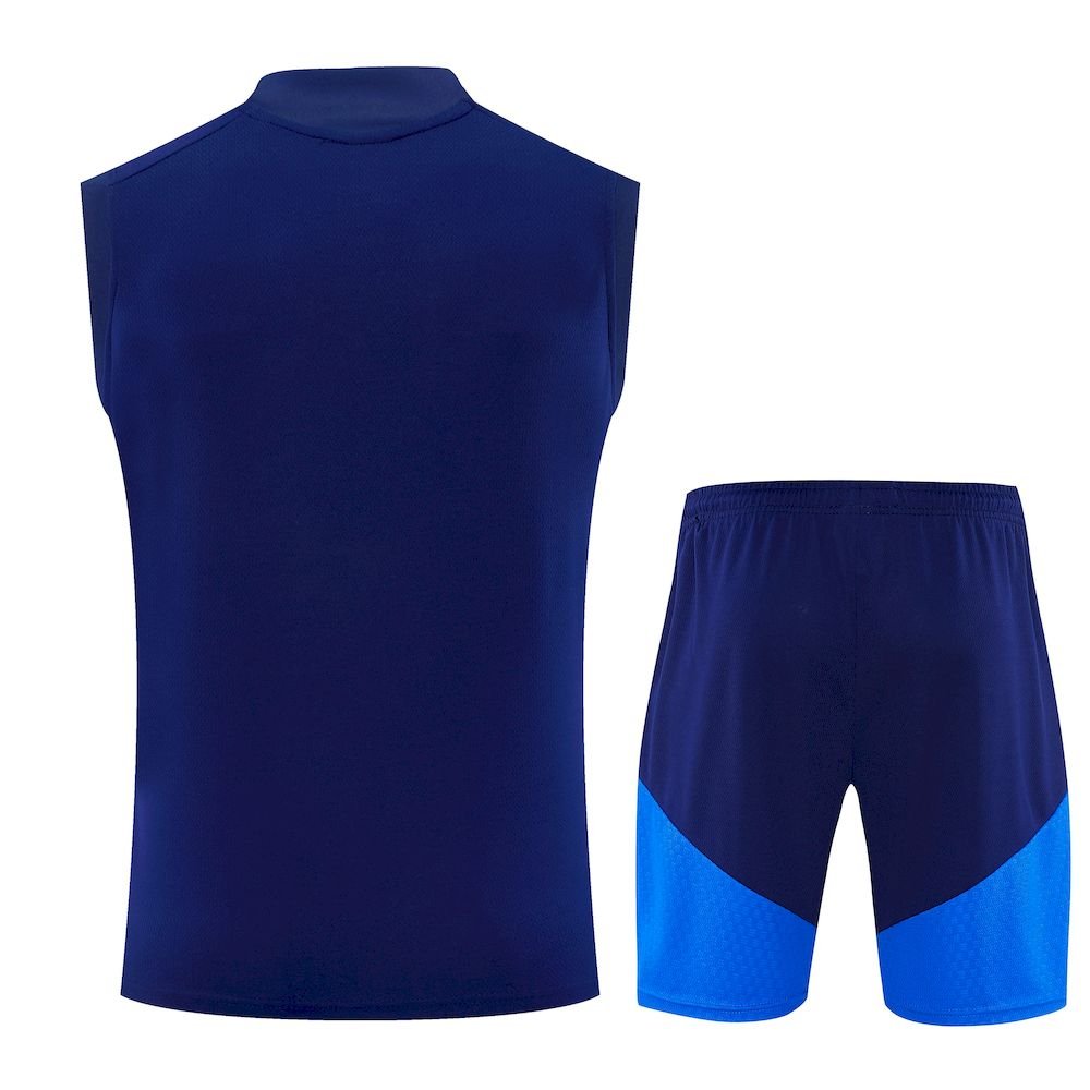 Ensemble Débardeur + Short Colombie 2026/27 (2) – Image 2
