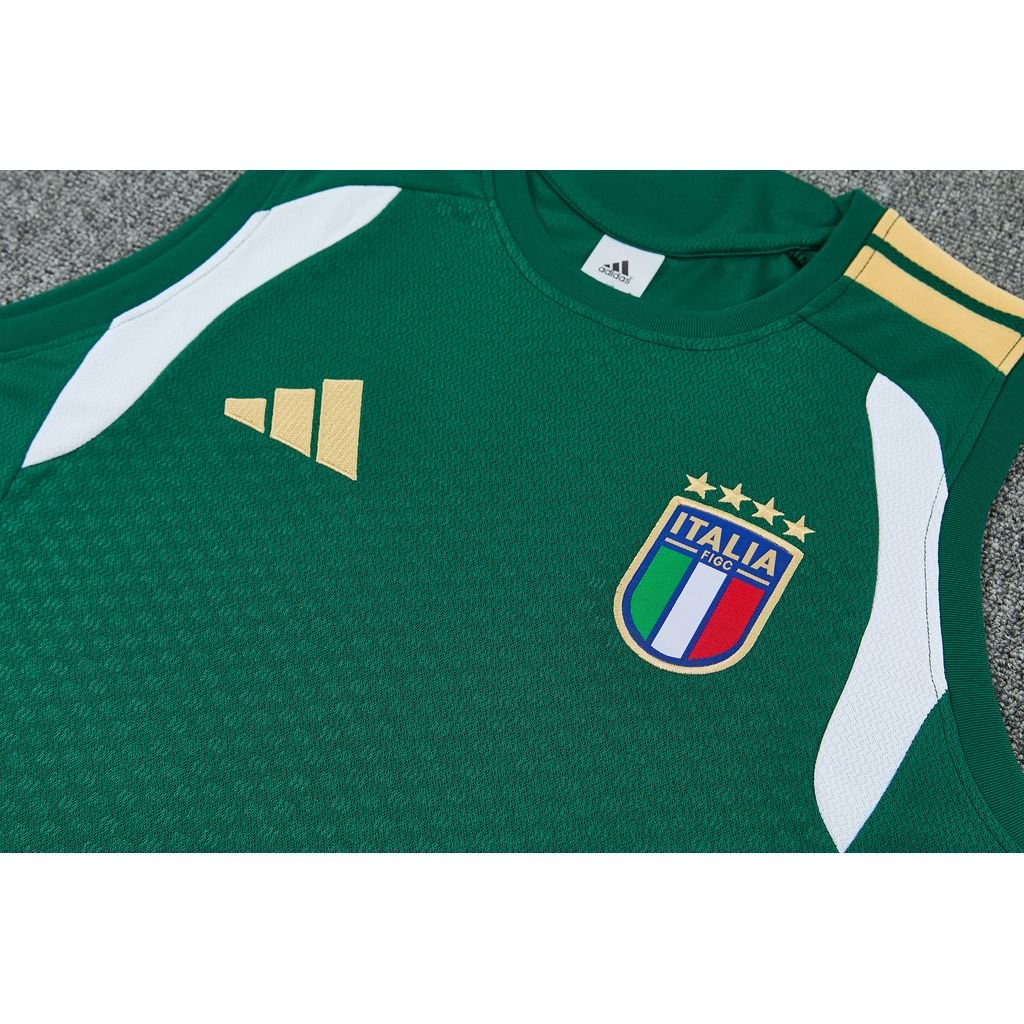 Ensemble Débardeur + Short Italie 2026/27 (2) – Image 4