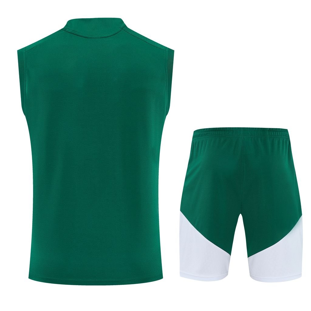 Ensemble Débardeur + Short Italie 2026/27 (2) – Image 2