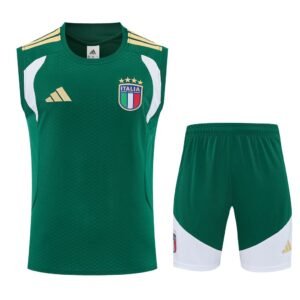 Ensemble Débardeur + Short Italie 2026/27 (2)