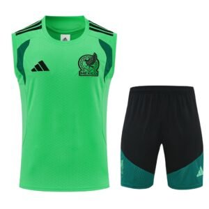 Ensemble Débardeur + Short Mexique 2026/27