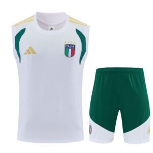 Ensemble Débardeur + Short Italie 2026/27