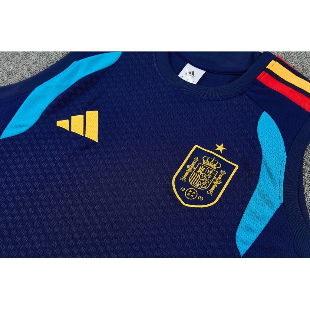 Ensemble Débardeur + Short Espagne 2026/27 – Image 5