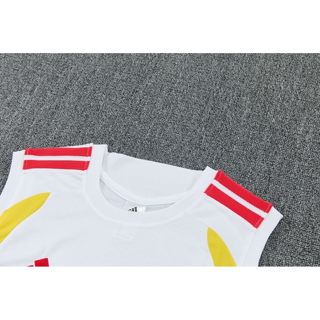Ensemble Débardeur + Short Colombie 2026/27 – Image 5