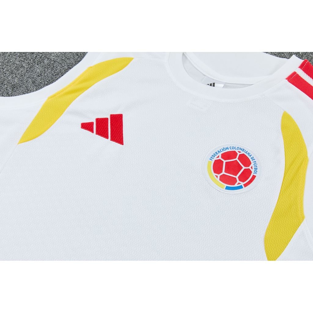 Ensemble Débardeur + Short Colombie 2026/27 – Image 3