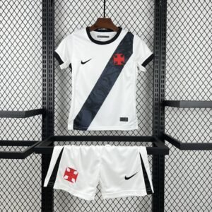 Kit Enfant Vasco Da Gama 2026/27 Extérieur
