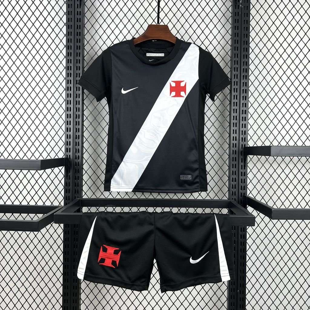 Kit Enfant Vasco Da Gama 2026/27 Domicile – Image 7