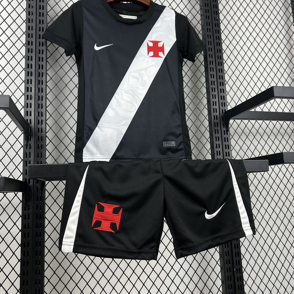 Kit Enfant Vasco Da Gama 2026/27 Domicile – Image 3
