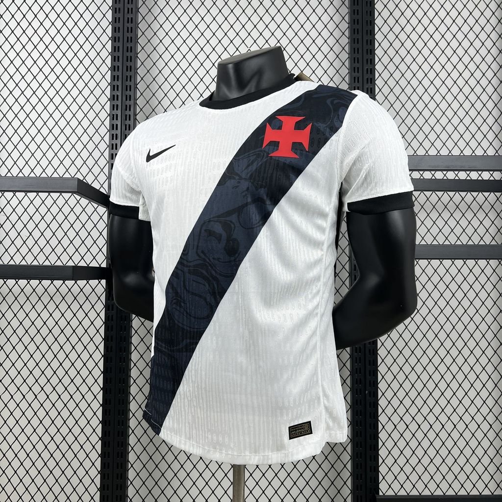 Maillot Homme Vasco Da Gama 2026/27 Extérieur Version Joueur – Image 3
