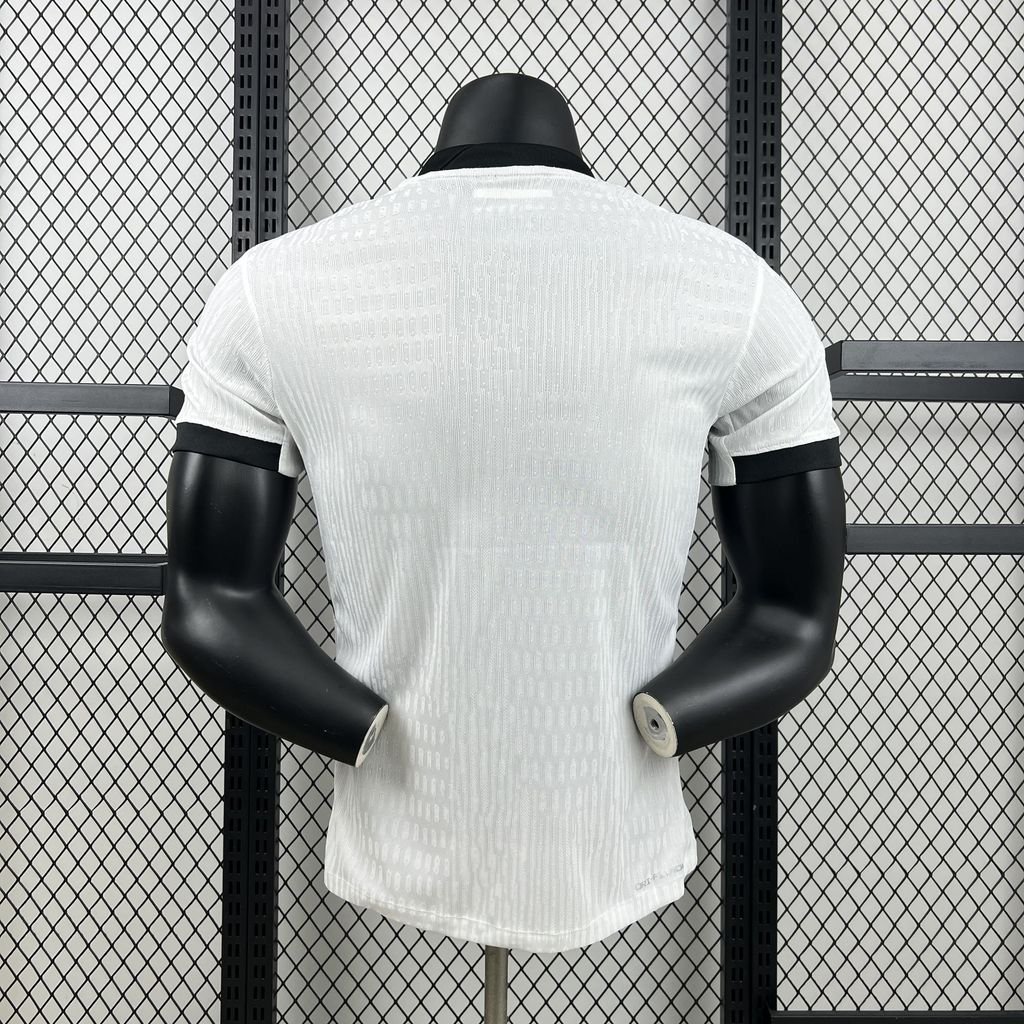 Maillot Homme Vasco Da Gama 2026/27 Extérieur Version Joueur – Image 2