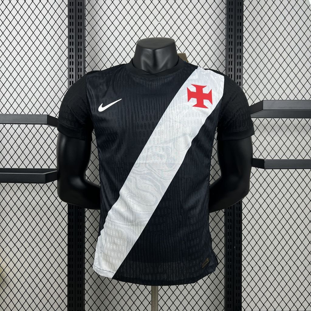 Maillot Homme Vasco Da Gama 2026/27 Domicile Version Joueur – Image 10