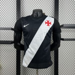 Maillot Homme Vasco Da Gama 2026/27 Domicile Version Joueur