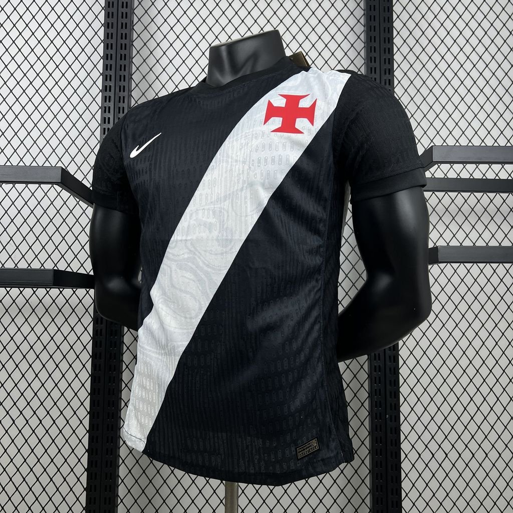 Maillot Homme Vasco Da Gama 2026/27 Domicile Version Joueur – Image 3