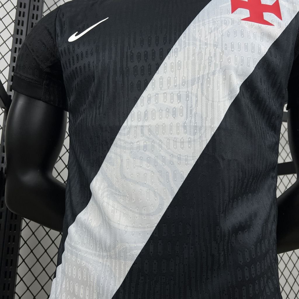 Maillot Homme Vasco Da Gama 2026/27 Domicile Version Joueur – Image 4