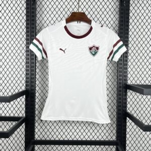 Maillot Femme Fluminense 2026/27 Extérieur