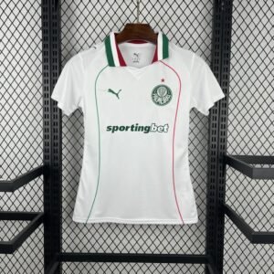 Maillot Femme Palmeiras 2026/27 Extérieur