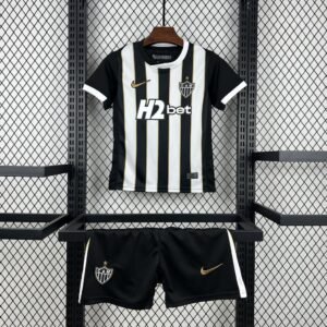 Kit Enfant Atlético Mineiro 2026/27 Domicile
