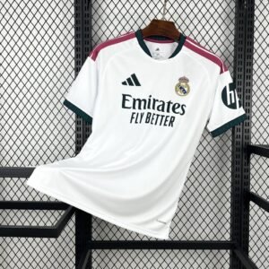 Maillot Homme Real Madrid 2026/27 Domicile