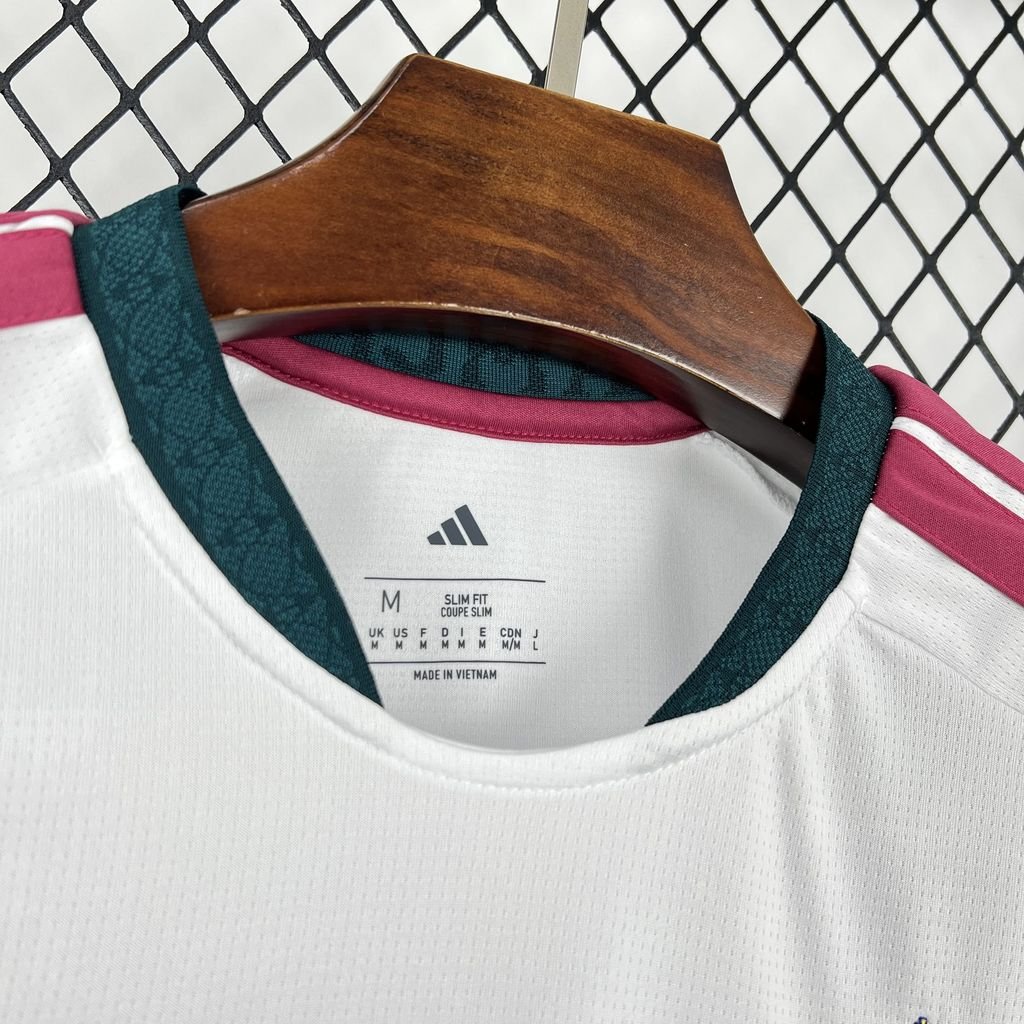 Maillot Homme Real Madrid 2026/27 Domicile – Image 3
