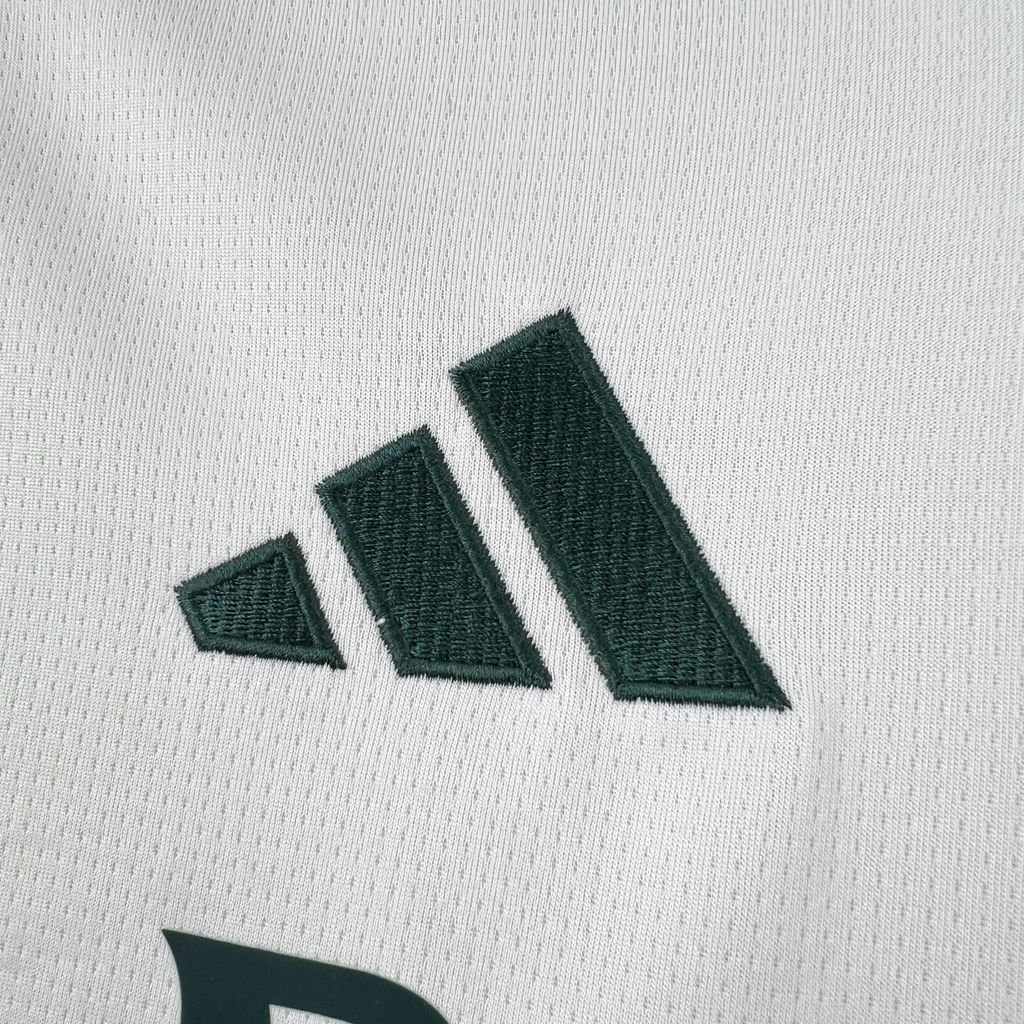 Maillot Homme Real Madrid 2026/27 Domicile – Image 8