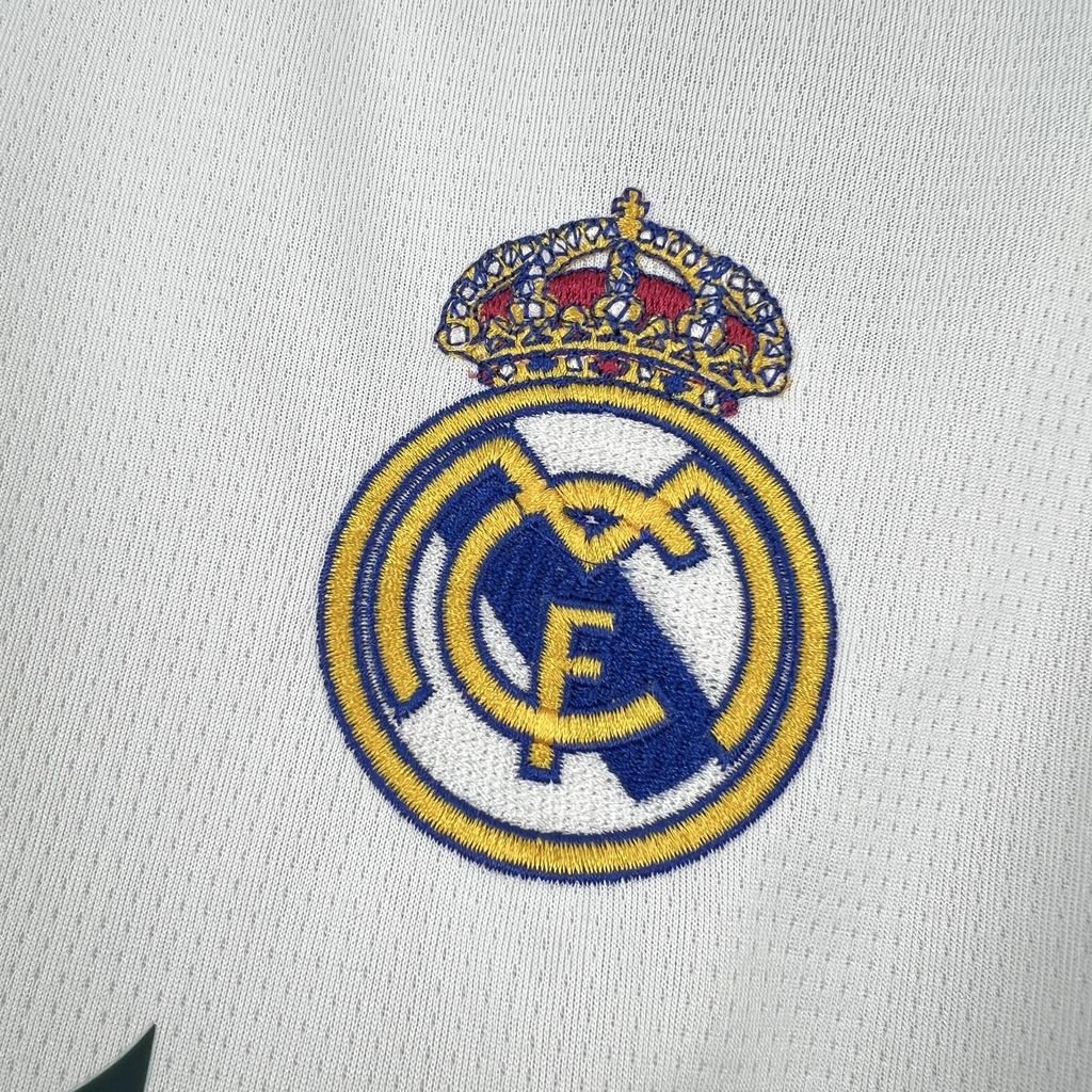 Maillot Homme Real Madrid 2026/27 Domicile – Image 7