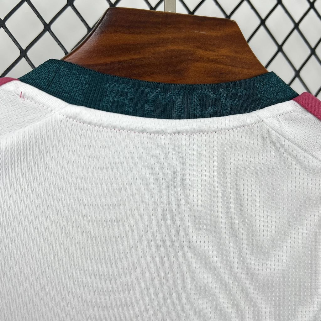 Maillot Homme Real Madrid 2026/27 Domicile – Image 9
