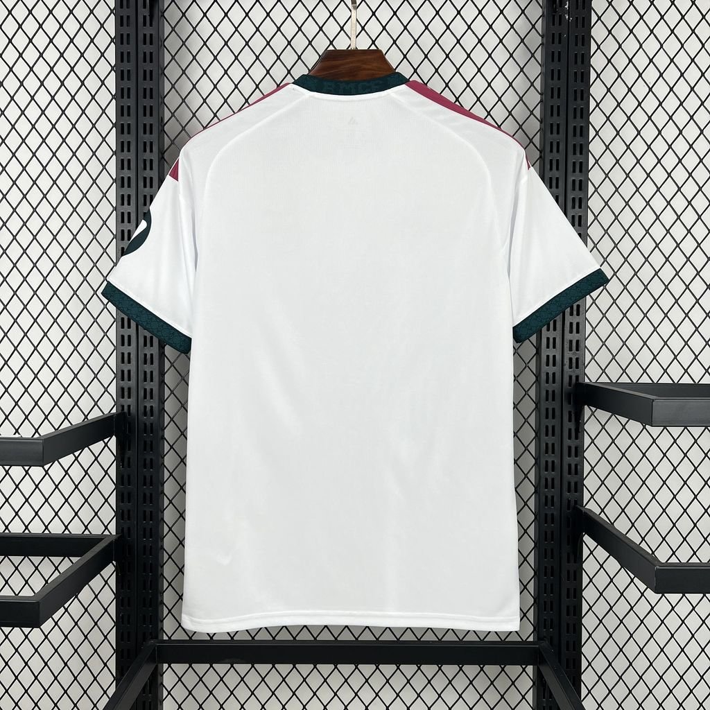 Maillot Homme Real Madrid 2026/27 Domicile – Image 2