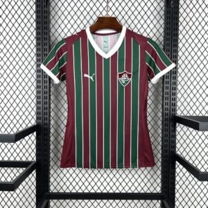 Maillot Femme Fluminense 2026/27 Domicile