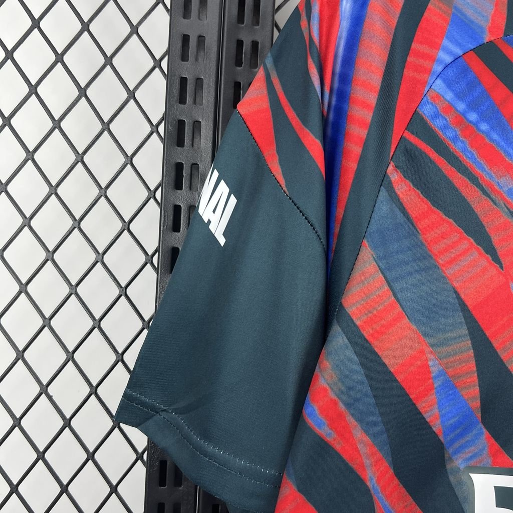 Maillot Homme Arsenal 2026/27 Pré-Match – Image 6