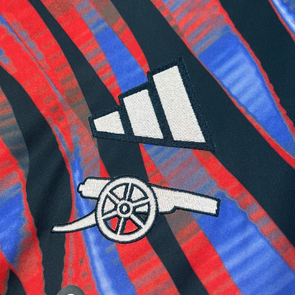 Maillot Homme Arsenal 2026/27 Pré-Match – Image 5