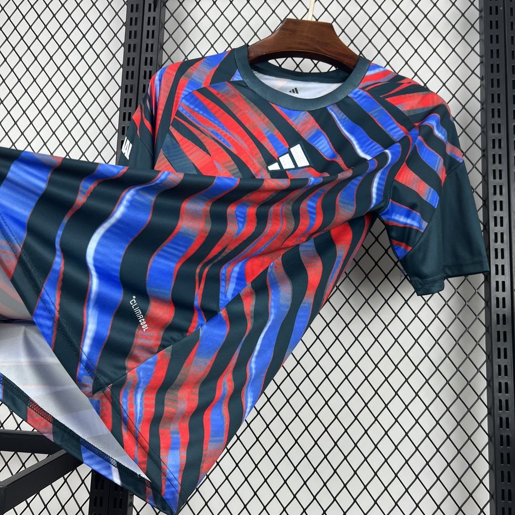 Maillot Homme Arsenal 2026/27 Pré-Match – Image 3