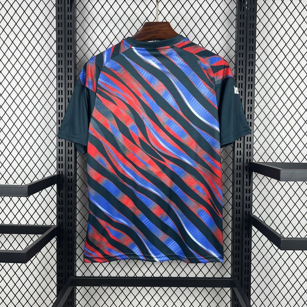 Maillot Homme Arsenal 2026/27 Pré-Match – Image 2