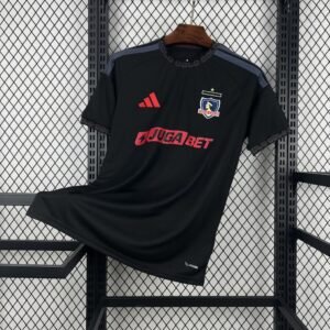 Maillot Homme Colo Colo 2026/27 Extérieur