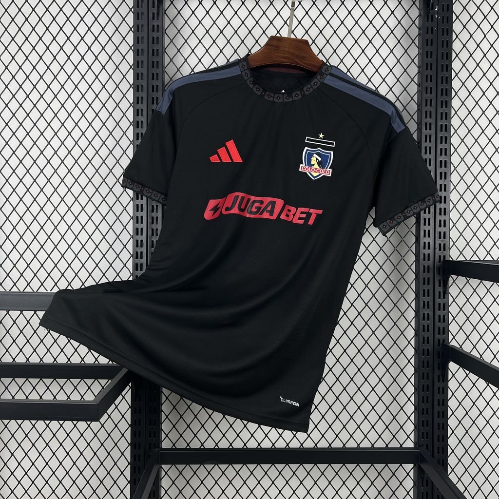 Maillot Homme Colo Colo 2026/27 Extérieur