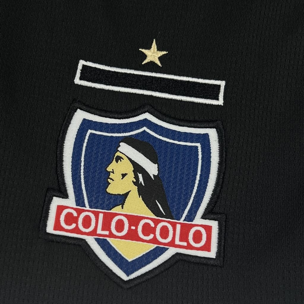 Maillot Homme Colo Colo 2026/27 Extérieur – Image 5