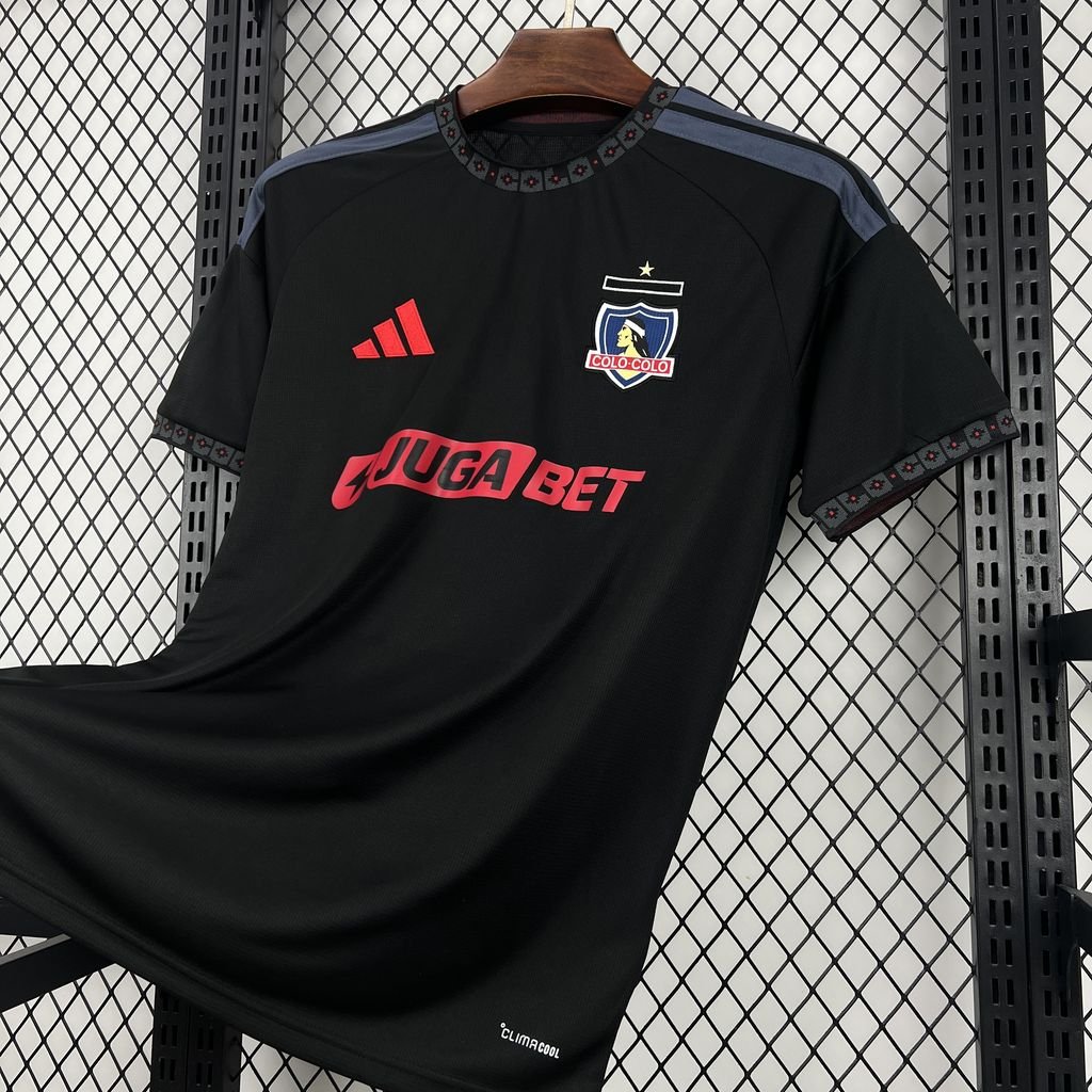 Maillot Homme Colo Colo 2026/27 Extérieur – Image 4