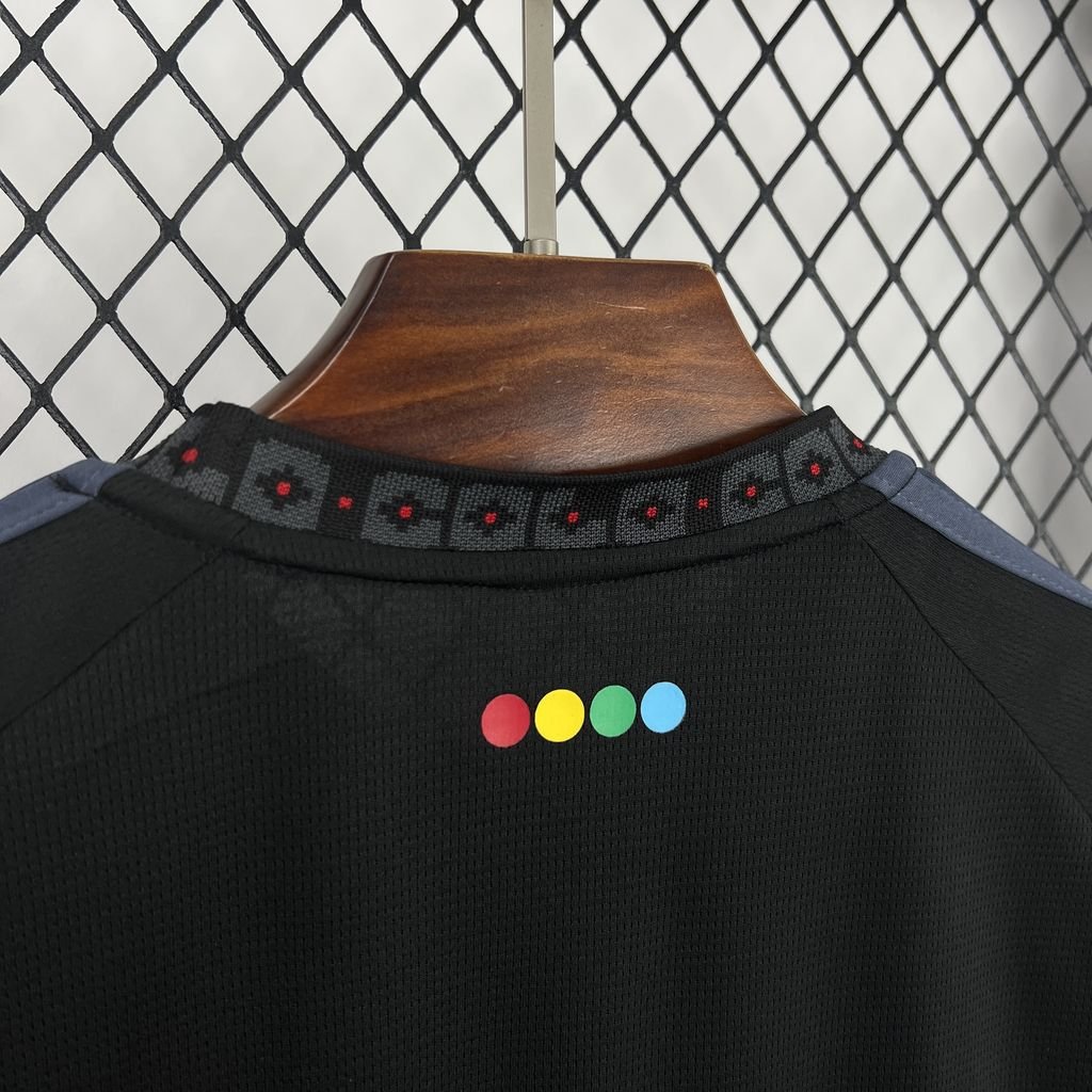 Maillot Homme Colo Colo 2026/27 Extérieur – Image 3